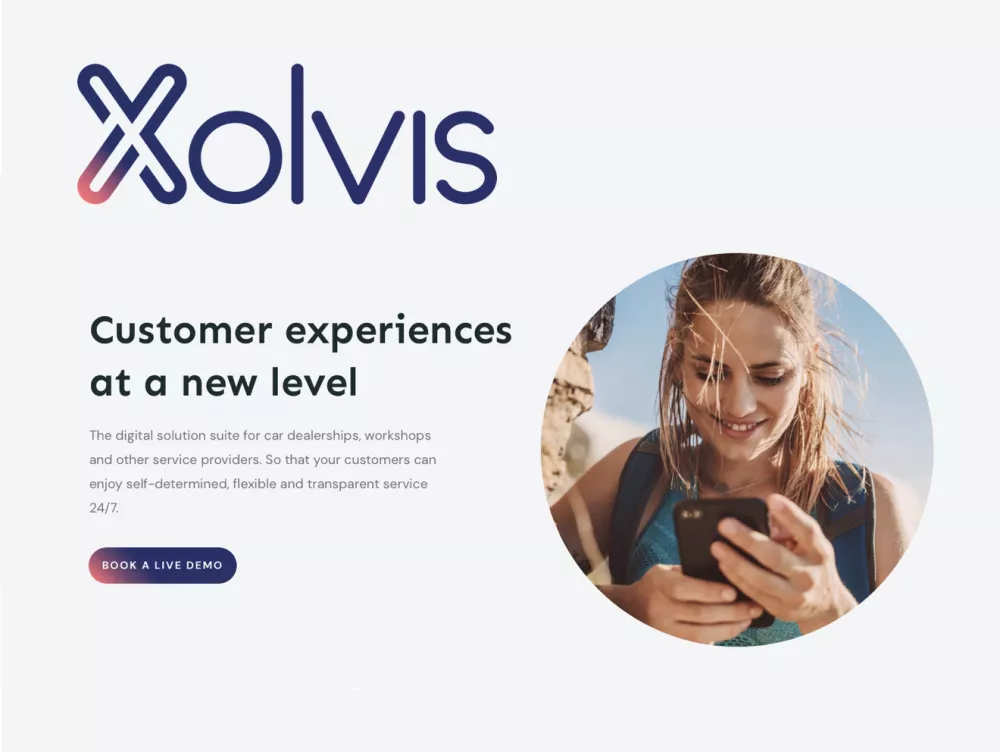 Xolvis ENG Xolvis ENG